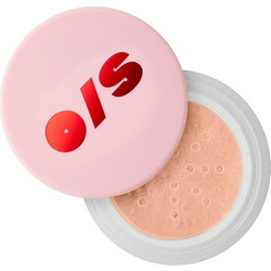 One/Size Ultimate Blurring Ultra Peach Loose Powder 6.5gr
