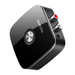 Ugreen CM123 Bluetooth 4.1 Audio Receiver 3.5mm / RCA