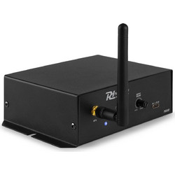 Power Dynamics PDX40 Bluetooth 5.0 Audio Receiver 3.5mm