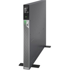 APC SRTL3KRM1UINC UPS On-Line 3kVA 3kW Καθαρού Ημιτόνου με 3 Πρίζες C13