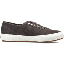 Superga 2750 Ανδρικά Sneakers Γκρι S003SR0-891