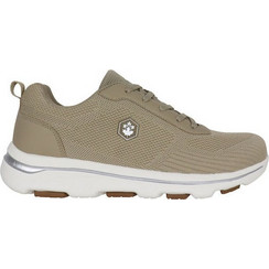 Lumberjack Moltenrocks Ανδρικά Sneakers Μπεζ SMK3705-003C27CN003