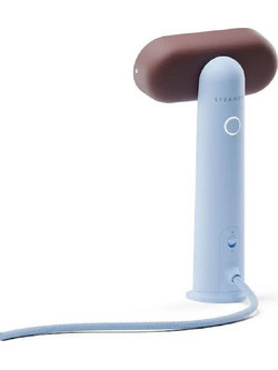 Steamery Cirrus Lite Travel Sky Terra 10071601 Ατμοκαθαριστής Ρούχων Χειρός