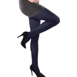 Elledue Καλσόν 50 Den Navy Μπλε S4U374