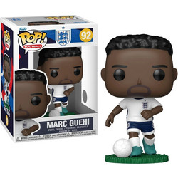 Funko Pop! Football England 92 Marc Guehi