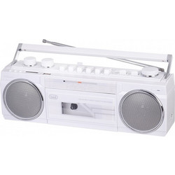 Trevi RR-501 White