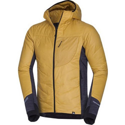 Northfinder Ανδρικό Μπουφάν Χειμωνιάτικο Softshell Μπεζ BU-5035-520