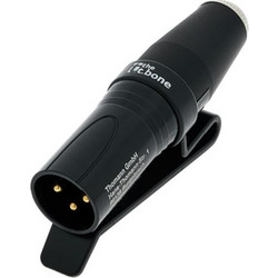T.Bone Lucan System CC 200 PA Εξάρτημα Μικροφώνου