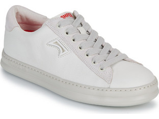Camper Γυναικεία Sneakers Λευκά K201855-001
