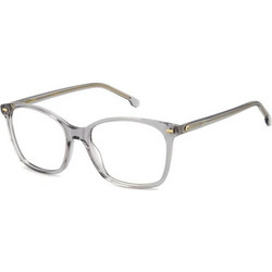 Carrera CA3091 KB7 Γυναικείος Σκελετός Γυαλιών Οράσεως Κοκάλινος Διαφανής