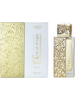 Arabiyat Prestige Qissat Al Najah Nedawi Eau de Parfum 100ml