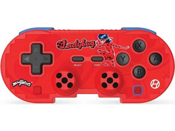 Hyperkin Miraculous Wireless Controller για Switch Android & iOS Red