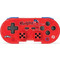 Hyperkin Miraculous Wireless Controller για Switch Android & iOS Red Hyperkin Miraculous Wireless Controller για Switch Android & iOS Red