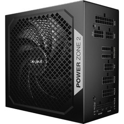 Be Quiet Power Zone 2 1200W Τροφοδοτικό Υπολογιστή ATX 3.0 80 PLUS Platinum