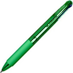 Osama Chrome Green Στυλό Διαρκείας 1mm Πολύχρωμο