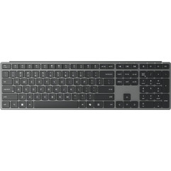 Lenovo 700 Black Ασύρματο Πληκτρολόγιο