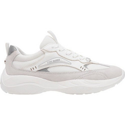 Steve Madden Γυναικεία Sneakers Λευκά 1105494-002