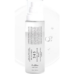 Dr. Althea Ενυδατικό Mist Τόνωσης Προσώπου για Ακμή 100ml