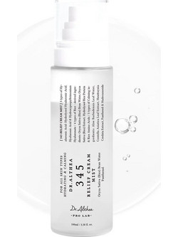 Dr. Althea Ενυδατικό Mist Τόνωσης Προσώπου για Ακμή 100ml