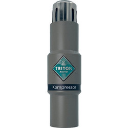 TRITON Audio Fet-Opto Compressor