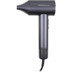 Telemax G2 Πιστολάκι Μαλλιών Ionic 1200W