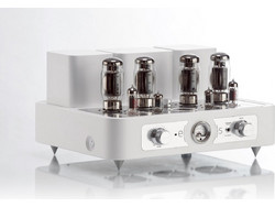 Trafomatic EOS Tube Ολοκληρωμένος Ενισχυτής