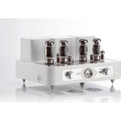 Trafomatic EOS Tube Ολοκληρωμένος Ενισχυτής