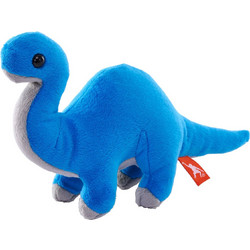 Wild Republic Pocketkins Eco Brontosaurus