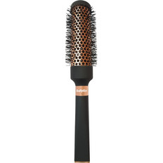 Babyliss 798027 Θερμική Βούρτσα Μαλλιών για Ίσιωμα Μαύρη 35mm