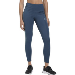 Energetics Kayla Γυναικείο Κολάν Μακρύ Ψηλόμεσο Navy Μπλε 432850-511