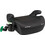 KikkaBoo i-Tip Κάθισμα Αυτοκινήτου Booster i-Size 22-36kg ISOfix Black