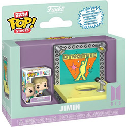 Funko Bitty Pop! Stages BTS Jimin