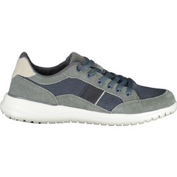 Lumberjack Ανδρικά Sneakers Γκρι 102269098-354