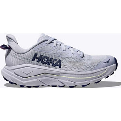 Hoka Challenger 8 Γυναικεία Αθλητικά Παπούτσια Trail Running Γαλάζια 1168717-ALBR
