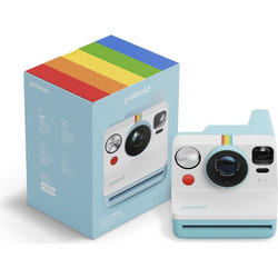 Polaroid Now Gen Arctic Blue