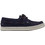 Camper Runnerfour Ανδρικά Μοκασίνια Boat Shoes Καστόρινα Navy Μπλε K101073-006