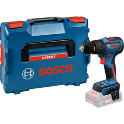 Bosch 06019R3100 Κρουστικό Δραπανοκατσάβιδο Μπαταρίας 18V Solo