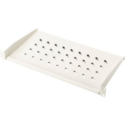 Digitus DN-97609 Ράφι για Καμπίνες Rack Μεταλλικό 1U 19" 250x483x44mm