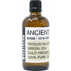 Ancient Wisdom Wheatgerm 100ml