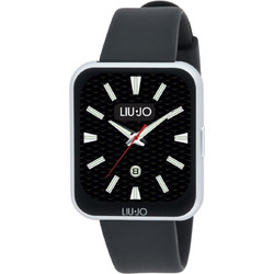 Liu Jo SWLJ195 White / Black