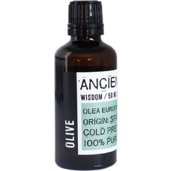 Ancient Wisdom Olive 50ml