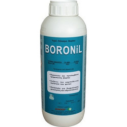 Humofert Boronil Υγρό Διαφυλλικό Λίπασμα Βορίου 1lt