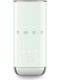 Smeg MFF02PGEU Green