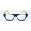 Carrera CA4402-TRD Ανδρικός Σκελετός Γυαλιών Οράσεως Κοκάλινος Μαύρος