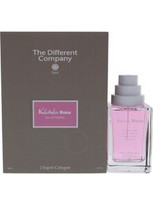 The Different Company Kashan Rose Eau de Toilette 100ml