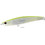 DUO Bay Ruf Seek 68S Τεχνητό Δόλωμα Ψαράκι 6.8cm 7.7gr CLB0230