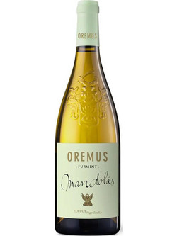 Oremus Tokaji Mandolas Tempos Vega Sicilia Κρασί Λευκό Ξηρό 750ml