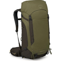 Osprey Kestrel Ορειβατικό Σακίδιο 45lt Χακί 10007453