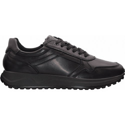 IMAC Ανδρικά Sneakers Μαύρα 853540