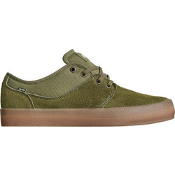 Globe Mahalo Ανδρικά Sneakers Χακί GBMAHALO-29128